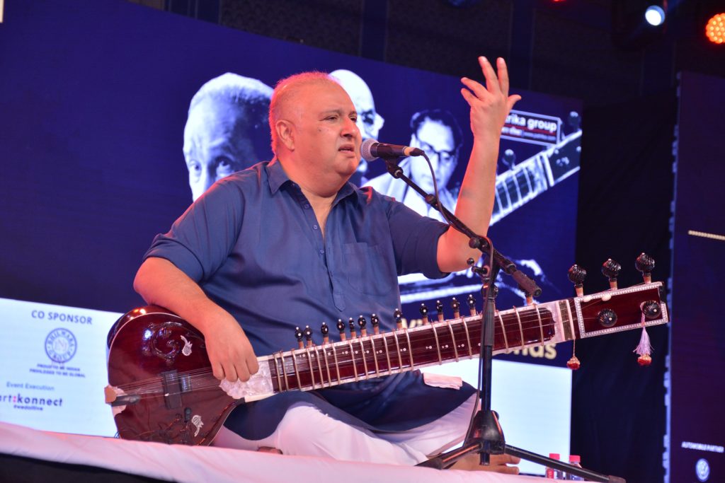 In Pics: MTV India Music Summit 2018 - 8