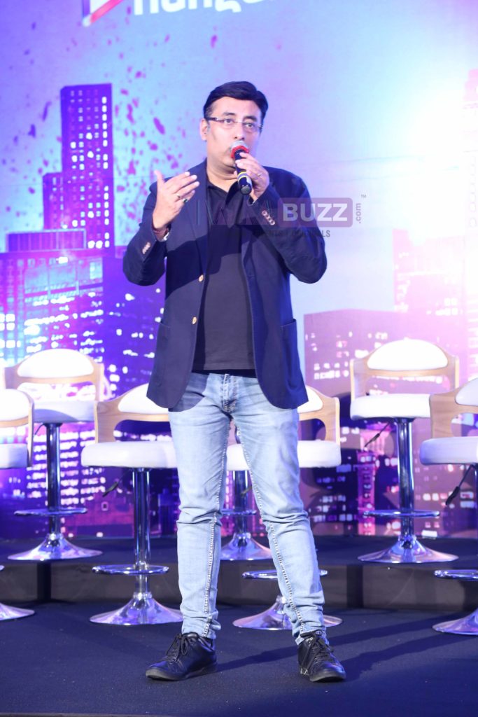 Hungama launches Bar Code - 5
