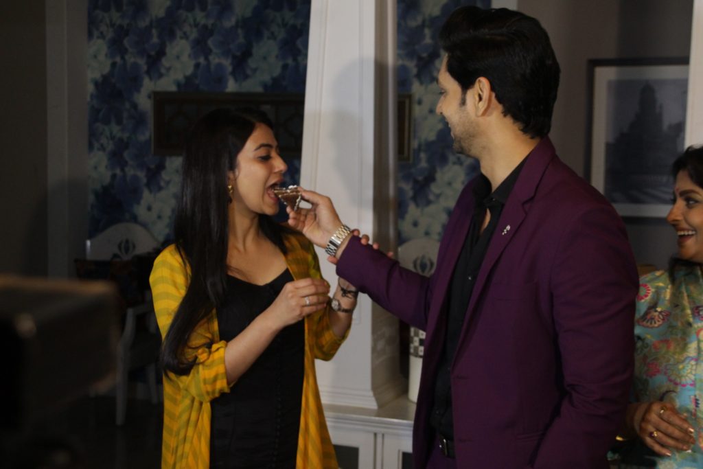 Colors’ Silsila Badalte Rishton Ka completes 100 episodes - 0