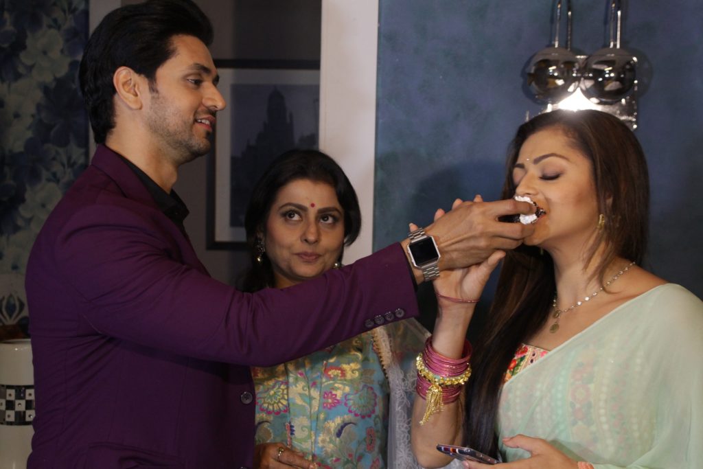 Colors’ Silsila Badalte Rishton Ka completes 100 episodes - 1