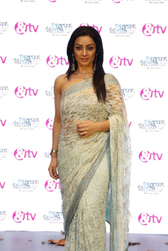 Launch of &TV’s Vikram Betaal Ki Rahsya Gatha - 5