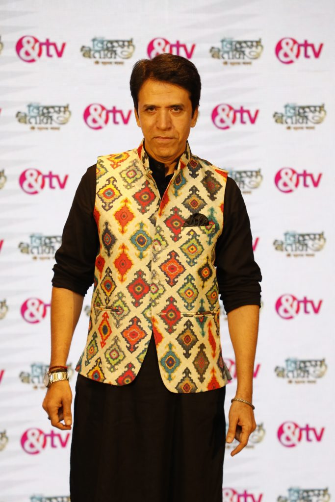 Launch of &TV’s Vikram Betaal Ki Rahsya Gatha - 6