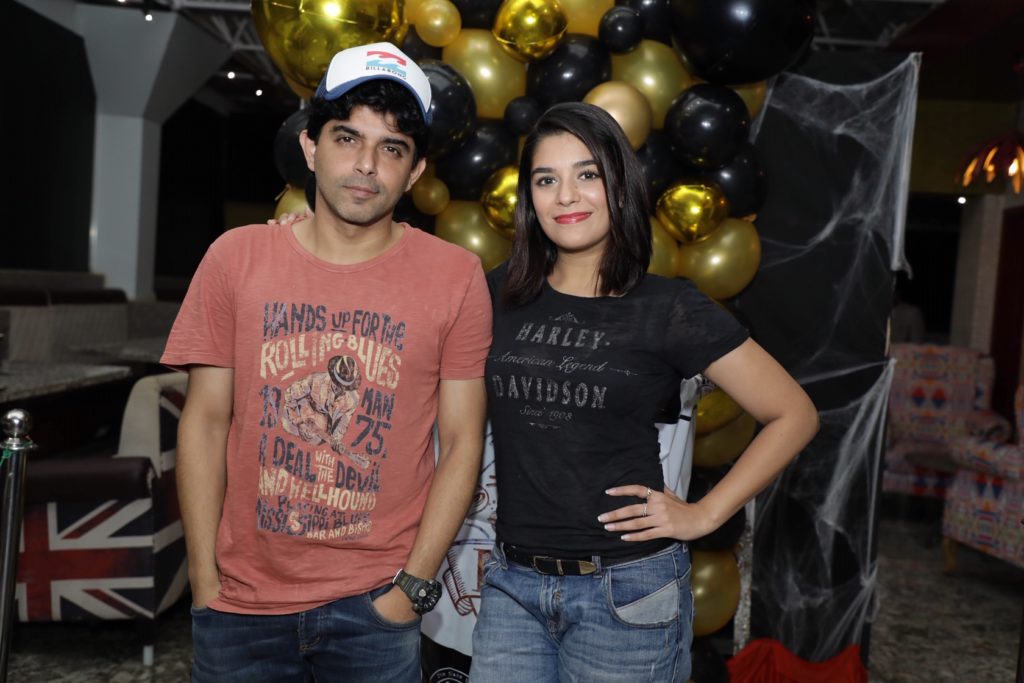 In pics: Tennis Premier League success bash - 4