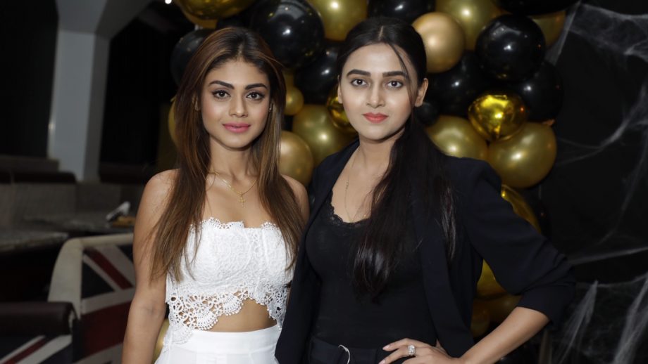 In pics: Tennis Premier League success bash 5