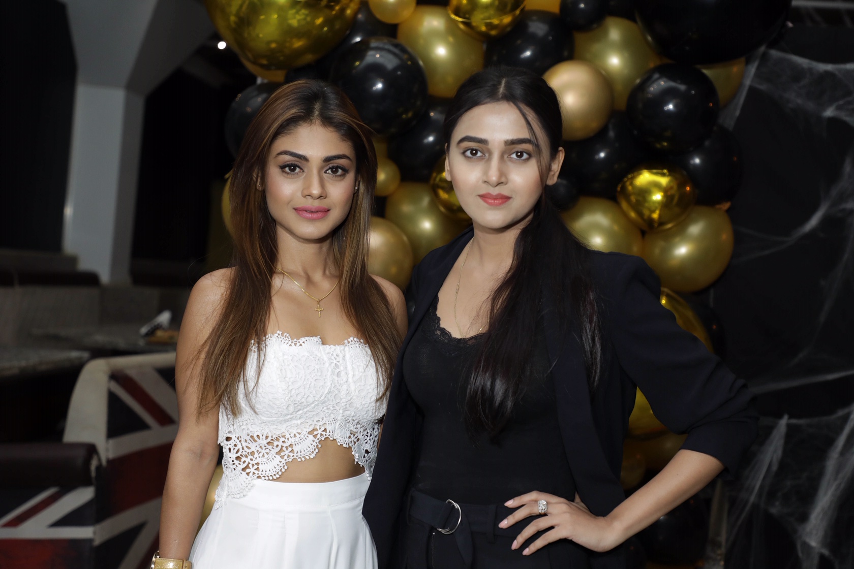 In pics: Tennis Premier League success bash 5