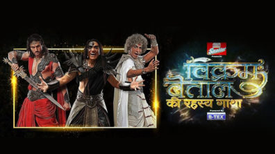 Review of &TV’s Vikram Betaal Ki Rahasya Gaatha: Rich and engaging