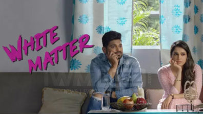 Review of Hotstar’s White Matter- Watch it if you have time to kill