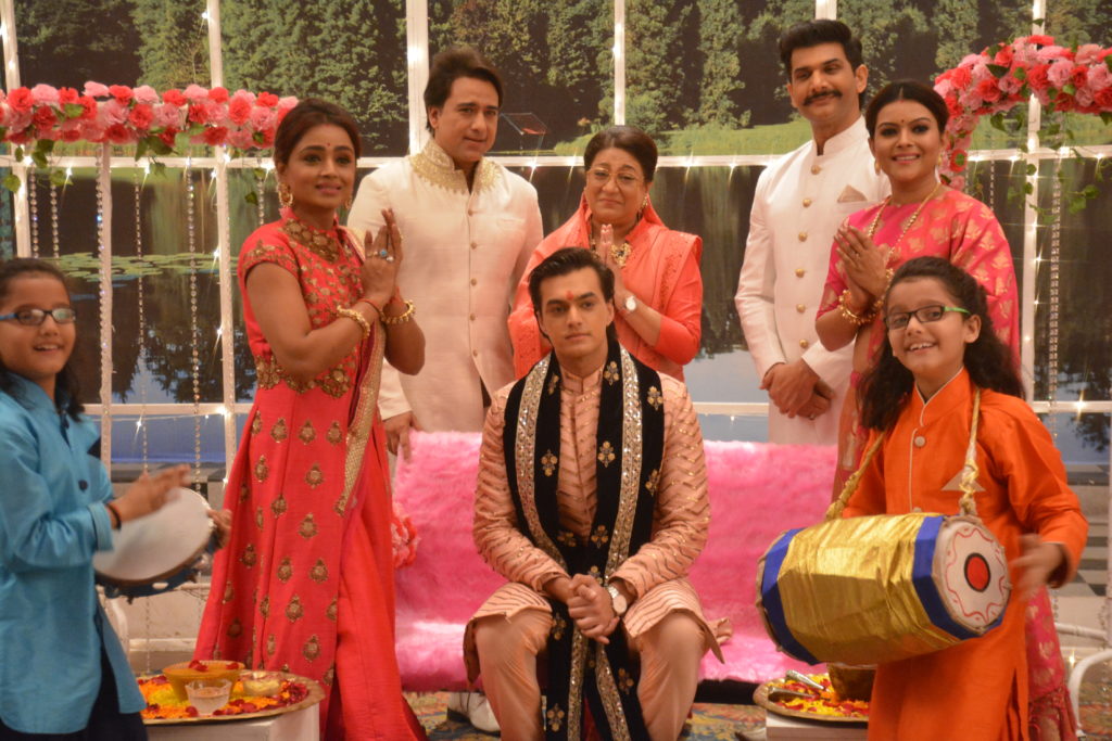 Wedding pics of Kartik and Naira! - 7