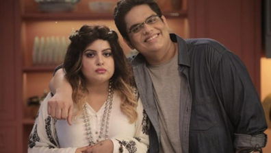 I played fat jokes on my own self to overcome sadness: Tanmay Bhat on TLC’s Midnight Misadventures with Mallika Dua