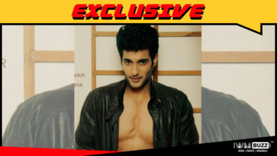 Aakash Talwar joins Swati Kapoor and Sambhavna in Laal Ishq