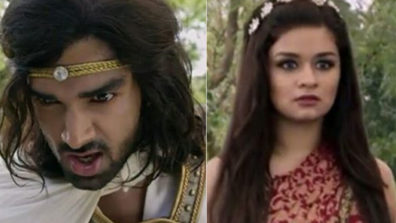 Zain to hypnotize Yasmin in SAB TV’s Aladdin