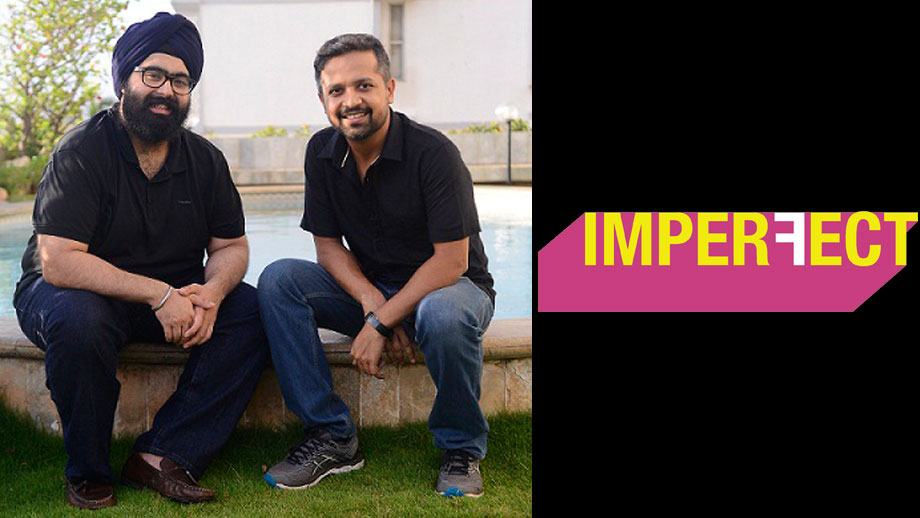 Anand Tiwari and Amritpal Singh Bindra to make ‘Imperfect’ for Zoom