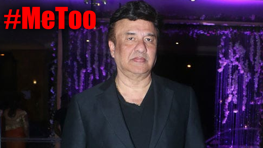 The fallen ‘idol’: Anu Malik’s swan song