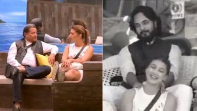 Bigg Boss 12 update: Is Anup insecure about Jasleen?