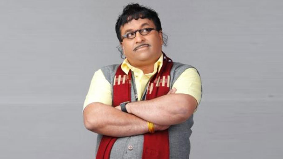 Anup Upadhyay’s double role to add drama in SAB TV’s Jijaji Chhat Per Hain