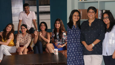 Applause Entertainment celebrates the spirit of sisterhood with ‘Udan Patolas’