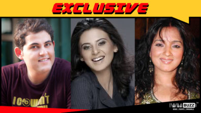 Aru Verma to play the parallel lead; Geetu Bawa and Rudrakshi Gupta in Star Plus’ next