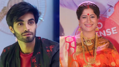 Badi Amma to get exposed; Sahil to walk out of his house in Aap Ke Aa Jane Se