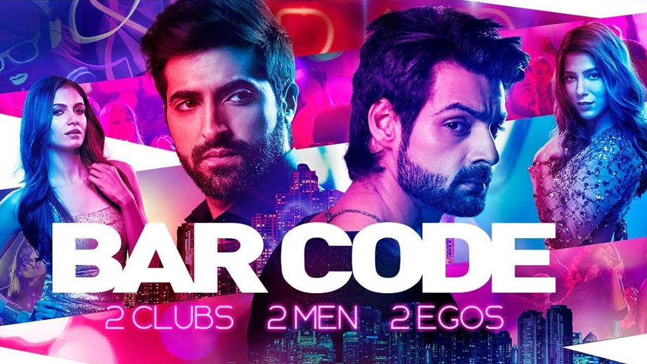 Review of Hungama’s Bar Code: Engaging and intriguing