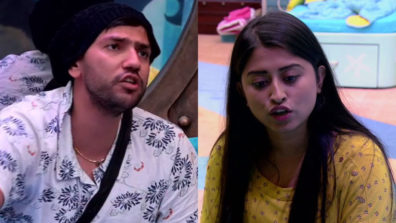 Bigg Boss 12 update: War of words between Somi and Romil