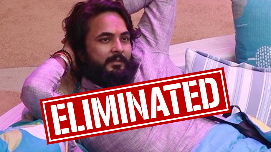 Sourabh Patel eliminated from Bigg Boss 12