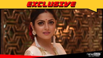 Drashti ‘Nandini’ Dhami bids adieu to Silsila Badalte Rishton Ka