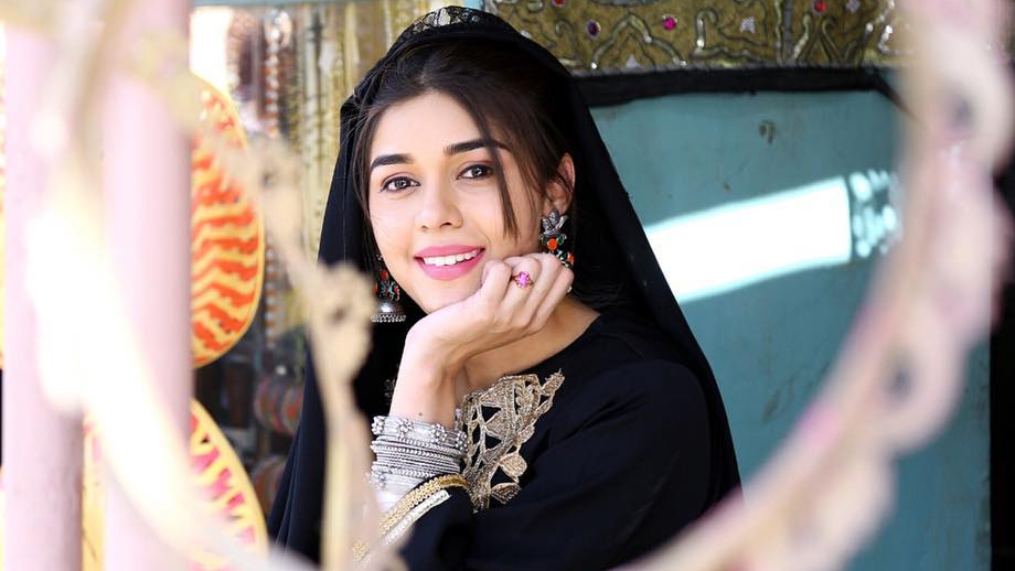 Ishq Subhan Allah’s Zara defines a strong woman of the society: Eisha Singh