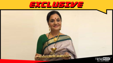 Gargi Tripathi to enter Sony TV’s Mere Sai