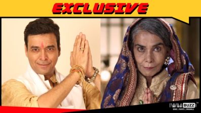 Satyajit Sharma and Surekha Sikri in Gul and Nilanjana’s next on Star Plus