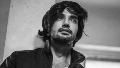 The hard work I have put in for all the years is being paid off through Nazar: Harsh Rajput