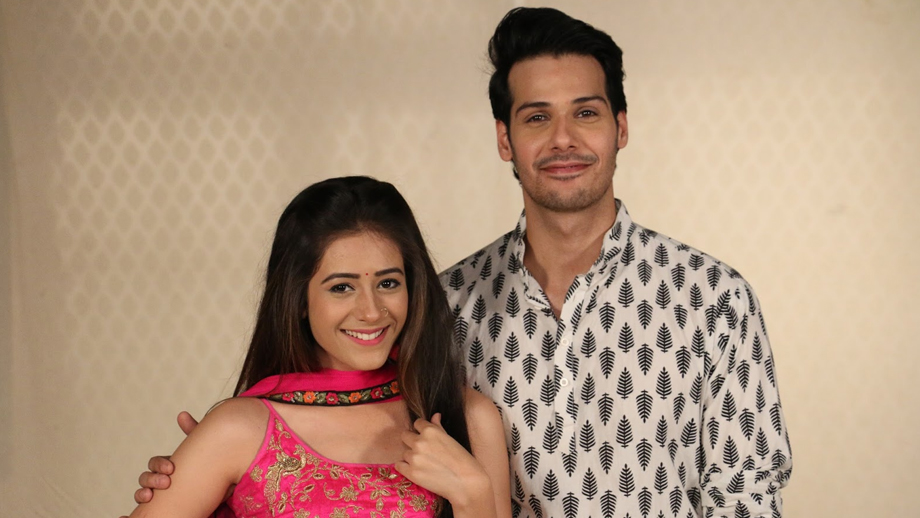 Elaichi to take Pancham’s love test in SAB TV’s Jijaji Chhat Per Hain