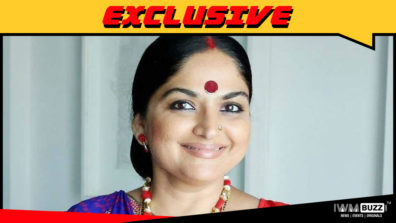 Indira Krishnan to enter Star Bharat’s Kya Haal, Mr. Panchal