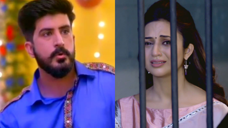 Vijender’s master plan to land Ishita in jail in Star Plus’ Yeh Hai Mohabbatein