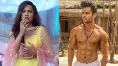 Abhimanyu to impart knowledge of ‘Kalaripayattu’ to Aarohi in Ishq Mein Marjawan