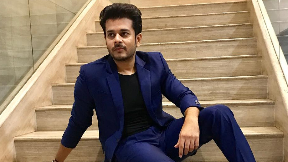 I am glad to have finally come out of the comic zone: Jay Soni 