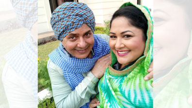 Jhumma Mitra to feature in a Punjabi comedy film