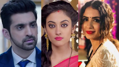 Possessed Meera to kill Vivaan in Zee TV’s Kaleerein