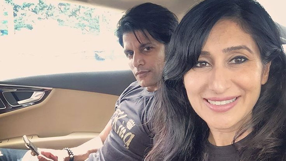 Teejay writes letters of love to Karanvir