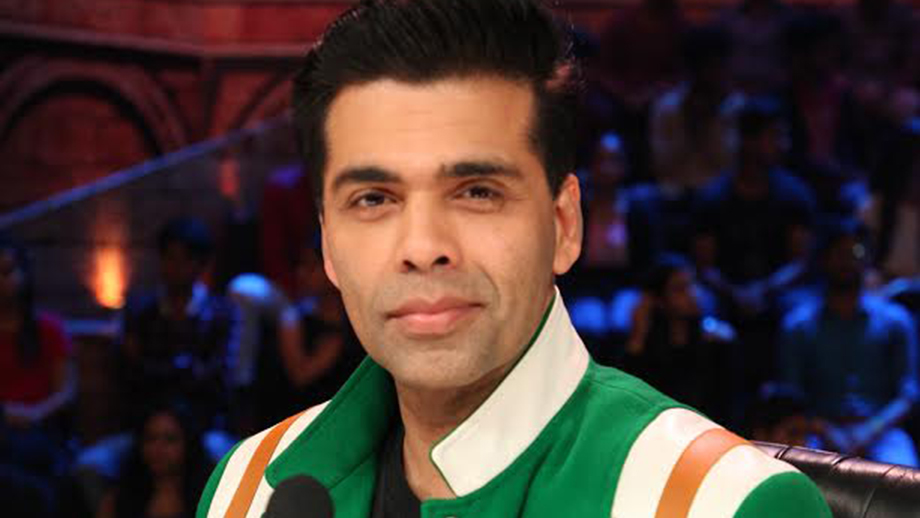 I always sing ‘Chanda hai tu’ for my kids, says Karan Johar