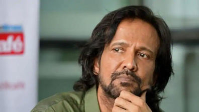 No medium can take over another medium: Kay Kay Menon