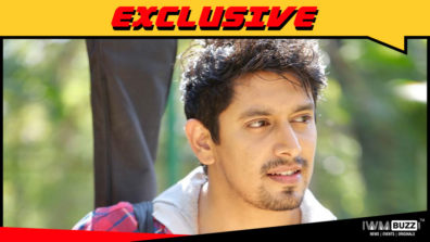 Khushwant Walia in Star Bharat’s Musakaan