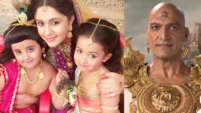 Kanha and Radha to kill Mahisasur in &TV’s Paramavatar Shri Krishna