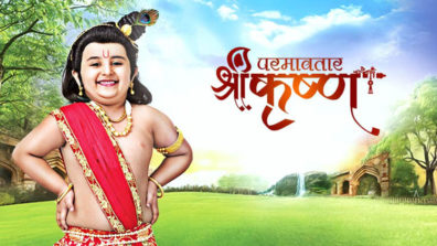 Demon to attack on Kanha’s village in &TV’s Paramavatar Shri Krishna