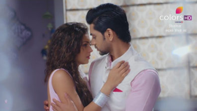 Kunal and Nandini’s heart-breaking separation in Colors’ Silsila Badalte Rishton Ka