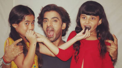 Amyrah to know of Kullfi being Sikandar’s daughter in Kullfi Kumarr Bajewala