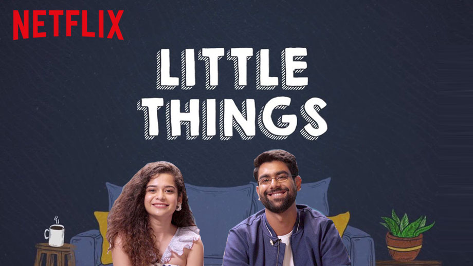 Little things season 2 download sale