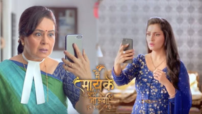 Jaya to return to her Maayka in Sony TV’s Main Maayke Chali Jaungi Tum Dekhte Rahiyo