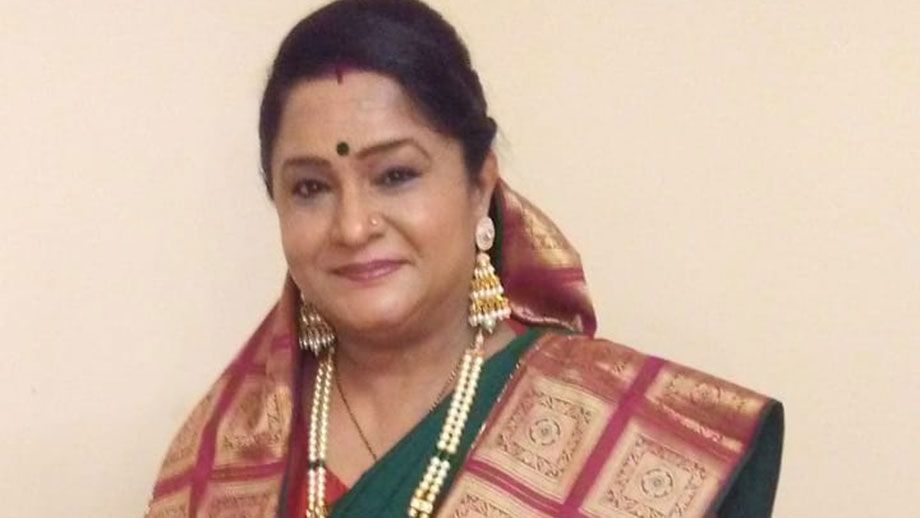 I am happy to be a part of a unique show like Main Maayke Chali Jaungi Tum Dekhte Rahiyo: Meena Nathani