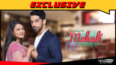 Zindagi Ki Mehak to travel to South Africa; Karan Vohra to be part of the shoot