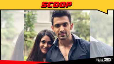 Has Mrunal Thakur split up with Arjit Taneja?